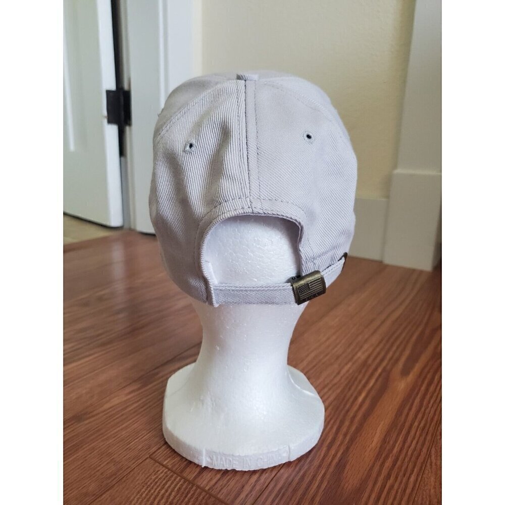 NRA Golden Eagles Embroidered Hats Mens Adjustable Strapback Baseball Caps‎ (2) - Picture 14 of 16